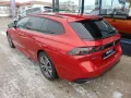 Peugeot 508 SW Allure Pack