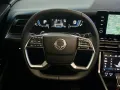 Ssangyong Torres Sapphire *20