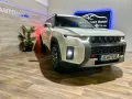 Ssangyong Torres Sapphire *20