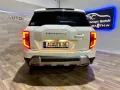 Ssangyong Torres Sapphire *20