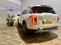 Ssangyong Torres Sapphire *20