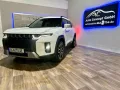 Ssangyong Torres Sapphire *20