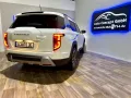 Ssangyong Torres Sapphire *20