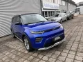 Kia e-Soul Inspiration*WP*Design P.*Allwetter