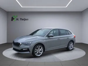 Skoda Scala Tour 1.0 TSI DSG SHZ+PDC+LMT