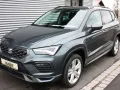 Seat Ateca FR 1.5 TSI DSG MY 2022 Pano Winter LED Nav