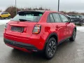 Fiat 600e RED / Parksensoren, LED-Licht, Klimaautom.,