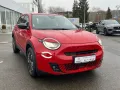 Fiat 600e RED / Parksensoren, LED-Licht, Klimaautom.,
