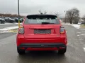 Fiat 600e RED / Parksensoren, LED-Licht, Klimaautom.,
