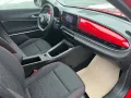 Fiat 600e RED / Parksensoren, LED-Licht, Klimaautom.,