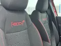 Fiat 600e RED / Parksensoren, LED-Licht, Klimaautom.,