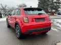 Fiat 600e RED / Parksensoren, LED-Licht, Klimaautom.,