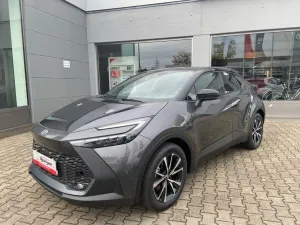 Toyota C-HR 2.0 Plug-In Hybrid Teamplayer*Technik-Paket