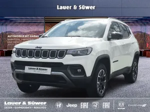 Jeep Compass High Upland PHEV 4xe *Winter-Paket*