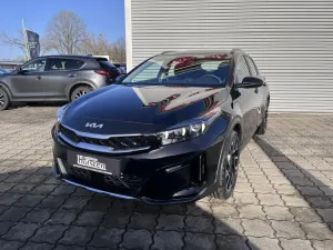Kia XCeed 1.6 GDI DCT Plug-in-Hybrid SPIRIT/ 18 Zoll