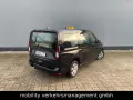 Volkswagen Caddy Maxi Taxi Rollstuhl Klima Ganzjahresreifen