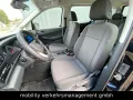 Volkswagen Caddy Maxi Taxi Rollstuhl Klima Ganzjahresreifen