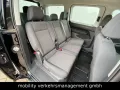 Volkswagen Caddy Maxi Taxi Rollstuhl Klima Ganzjahresreifen