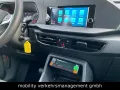 Volkswagen Caddy Maxi Taxi Rollstuhl Klima Ganzjahresreifen