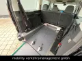 Volkswagen Caddy Maxi Taxi Rollstuhl Klima Ganzjahresreifen