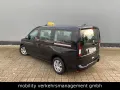 Volkswagen Caddy Maxi Taxi Rollstuhl Klima Ganzjahresreifen