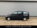 Volkswagen Caddy Maxi Taxi Rollstuhl Klima Ganzjahresreifen