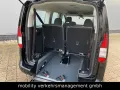 Volkswagen Caddy Maxi Taxi Rollstuhl Klima Ganzjahresreifen