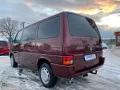 Volkswagen T4 Caravelle 2.4D GL 7-SITZER/ABS/NSW/AHK/TOPP!!