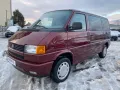 Volkswagen T4 Caravelle 2.4D GL 7-SITZER/ABS/NSW/AHK/TOPP!!