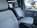 Volkswagen T4 Caravelle 2.4D GL 7-SITZER/ABS/NSW/AHK/TOPP!!