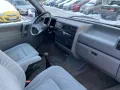 Volkswagen T4 Caravelle 2.4D GL 7-SITZER/ABS/NSW/AHK/TOPP!!