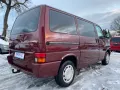Volkswagen T4 Caravelle 2.4D GL 7-SITZER/ABS/NSW/AHK/TOPP!!