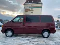 Volkswagen T4 Caravelle 2.4D GL 7-SITZER/ABS/NSW/AHK/TOPP!!