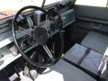 Land Rover Serie IIa 109 PickUp
