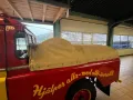 Land Rover Serie IIa 109 PickUp