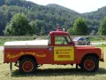 Land Rover Serie IIa 109 PickUp