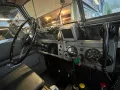Land Rover Serie IIa 109 PickUp