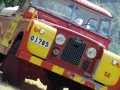 Land Rover Serie IIa 109 PickUp