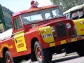 Land Rover Serie IIa 109 PickUp