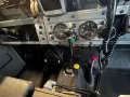 Land Rover Serie IIa 109 PickUp
