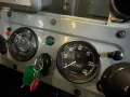 Land Rover Serie IIa 109 PickUp