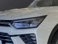 Ssangyong Korando Quartz 1.5 LED*Lenkradheizung*Navi*Kamer