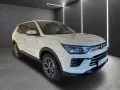 Ssangyong Korando Quartz 1.5 LED*Lenkradheizung*Navi*Kamer