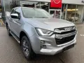 Isuzu D-Max ISUZU  D-Max LSE  Double Cab 4x4  AHK Lede