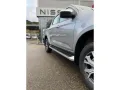 Isuzu D-Max ISUZU  D-Max LSE  Double Cab 4x4  AHK Lede