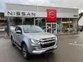 Isuzu D-Max ISUZU  D-Max LSE  Double Cab 4x4  AHK Lede
