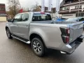 Isuzu D-Max ISUZU  D-Max LSE  Double Cab 4x4  AHK Lede