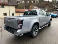Isuzu D-Max ISUZU  D-Max LSE  Double Cab 4x4  AHK Lede