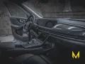 BAIC X75 inkl. Vollaus.+Konservierung+3JGarantie