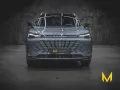 BAIC X75 inkl. Vollaus.+Konservierung+3JGarantie